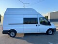 2013 Ford Transit, белый - вид 9