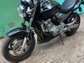 2003 Honda CB 600F Hornet, чёрный, 440000 рублей - вид 3
