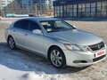 2008 Lexus GS 300 III Рестайлинг, серебристый, 1300000 рублей - вид 2