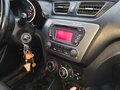 2014 Kia Rio III, коричневый, 630000 рублей - вид 4