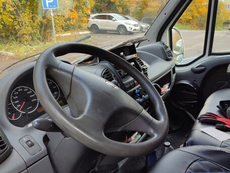 2010 Fiat Professional Ducato, белый, 480000 рублей, вид 5