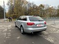 2005 Audi A6 III (C6), серый, 1450000 рублей - вид 7