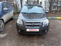 2012 ЗАЗ Vida, серый, 299999 рублей - вид 1