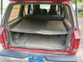 1991 Ford Explorer I, красный, 250000 рублей - вид 5
