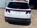 2021 Hyundai Tucson IV, белый, 3150000 рублей - вид 2