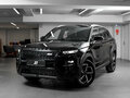 2025 Jaecoo J7 I Рестайлинг, чёрный, 3467900 рублей