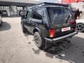 2023 Lada (ВАЗ) Niva Legend Euro-2 I, чёрный, 949000 рублей - вид 7