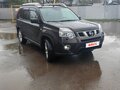 2012 Nissan X-Trail II Рестайлинг, коричневый, 1299999 рублей - вид 2