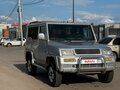 2005 Derways Cowboy, серебристый, 360000 рублей - вид 2