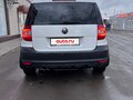 2012 Skoda Yeti I, белый, 850000 рублей - вид 4