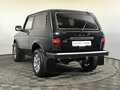 2023 Lada (ВАЗ) Niva Legend I, чёрный - вид 5