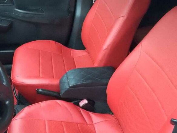 2003 Suzuki Ignis II (HR), белый, 365500 рублей - вид 9
