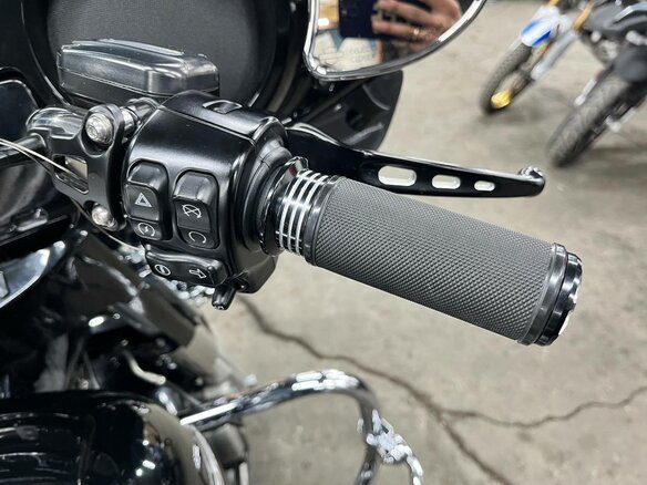 2014 Harley-Davidson Street Glide Special, чёрный, 1320000 рублей - вид 33