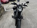 2014 Yamaha XV950 Bolt, чёрный, 600000 рублей