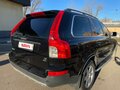 2007 Volvo XC90 I Рестайлинг, чёрный - вид 5