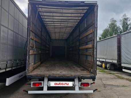 2006 Krone SDP 27, серый, 649000 рублей, вид 5