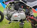 2024 Kayo Mini К125EM, синий, 79900 рублей - вид 8