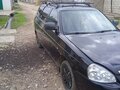 2009 Lada (ВАЗ) Priora I, зелёный, 450000 рублей - вид 6