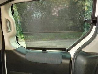 2012 Citroen Berlingo II, белый, 620000 рублей, вид 5