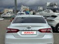 2020 Toyota Camry VIII (XV70), белый, 2999999 рублей - вид 4