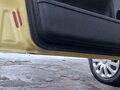 1991 Audi 80 IV (B3), жёлтый, 600000 рублей - вид 10
