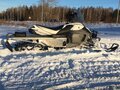 2006 Yamaha Phazer, белый, 900000 рублей - вид 2