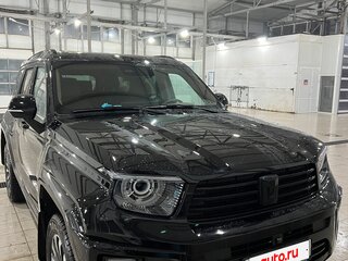 2025 Tank 700, чёрный, 8700000 рублей, вид 3