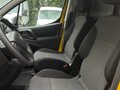 2021 Peugeot Partner, жёлтый, 1880000 рублей - вид 7
