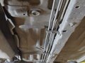 2006 Hyundai Sonata ТагАЗ IV (EF) Рестайлинг, серебристый, 400000 рублей - вид 7