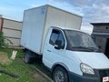 2017 ГАЗ Соболь (2310), белый, 620000 рублей - вид 9
