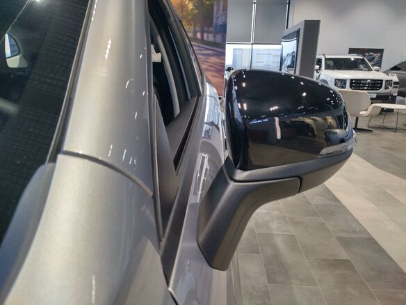 2026 Haval Jolion I Рестайлинг, серый, 2499000 рублей - вид 7