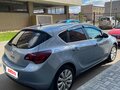 2012 Opel Astra J, серый, 670000 рублей - вид 2