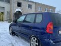 2004 Mitsubishi Space Star I Рестайлинг, синий, 250000 рублей - вид 4