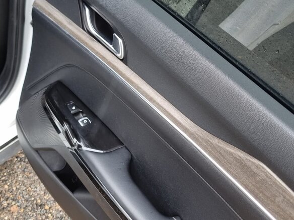 2021 Kia K5 III, белый, 1900000 рублей - вид 13