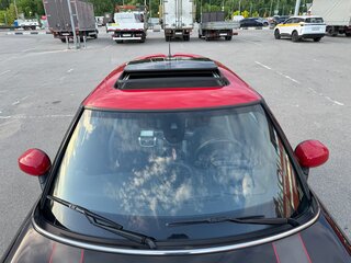 2021 Mini Hatch JCW III (F55/F56) Рестайлинг 2, чёрный, 3950000 рублей, вид 5