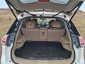 2017 Nissan X-Trail III, белый, 2150000 рублей - вид 8