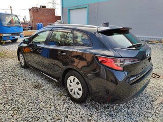 2019 Toyota Corolla XII (E210), чёрный, 2050000 рублей, вид 3