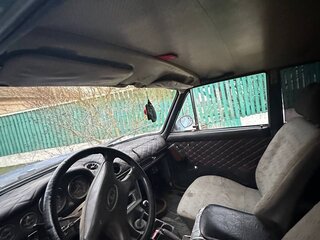 1982 Lada (ВАЗ) 2106 4-speed, синий, 80000 рублей, вид 5