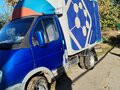 2007 ГАЗ ГАЗель (3302), синий, 400000 рублей - вид 2