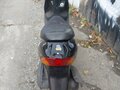 2001 Suzuki Lets 2, чёрный, 35000 рублей - вид 3