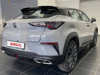 2023 Changan UNI-T I, серый, 2400000 рублей, вид 5
