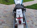 2015 Harley-Davidson Softail Deluxe, голубой, 1100000 рублей - вид 5