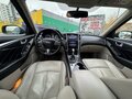2017 Infiniti Q50 I, синий, 1550000 рублей - вид 9