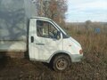 2002 ГАЗ ГАЗель (3302), белый, 280000 рублей - вид 5