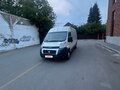 2012 Fiat Professional Ducato, белый - вид 2