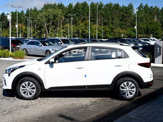 2025 Solaris KRX, белый, 2585000 рублей, вид 5