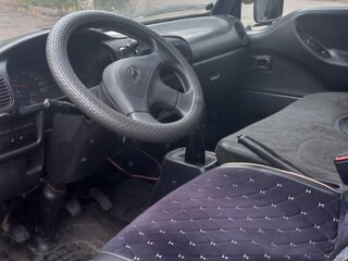 2008 Hyundai Porter, синий, 515000 рублей, вид 5