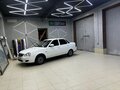 2017 Lada (ВАЗ) Priora I Рестайлинг, белый, 740000 рублей - вид 2