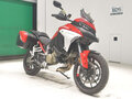 2022 Ducati Multistrada V4, красный, 2100000 рублей
