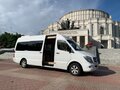 2014 Mercedes-Benz Sprinter, белый, 5400000 рублей - вид 1